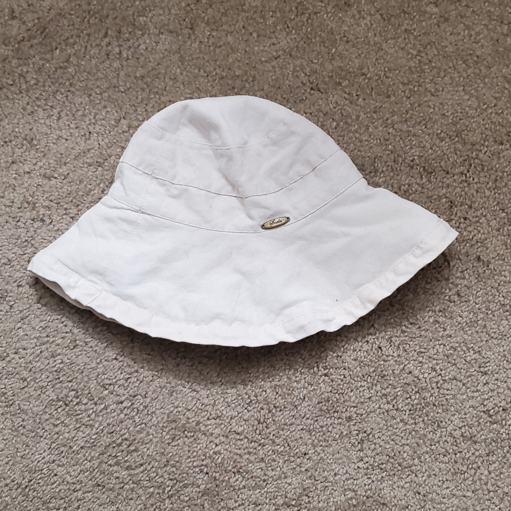 Khaki Bucket Hat